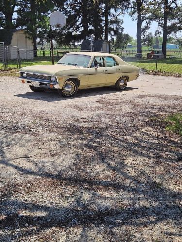 1972 Chevrolet Nova, US $13,000.00, image 6