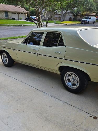 1972 Chevrolet Nova, US $13,000.00, image 7