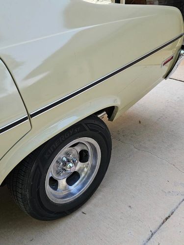 1972 Chevrolet Nova, US $13,000.00, image 9