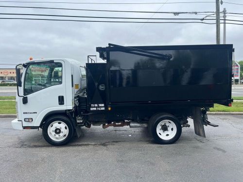 2021 Isuzu NPR-HD, US $42,900.00, image 5