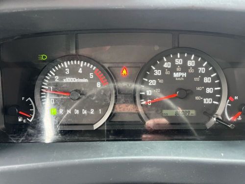 2021 Isuzu NPR-HD, US $42,900.00, image 10