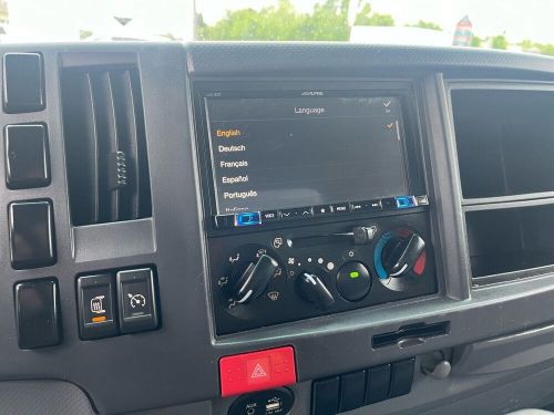 2021 Isuzu NPR-HD, US $42,900.00, image 11