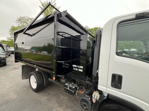 2021 Isuzu NPR-HD, US $42,900.00, image 15