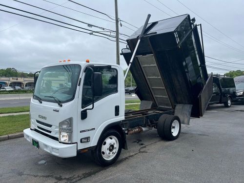 2021 Isuzu NPR-HD, US $42,900.00, image 24