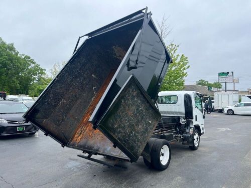 2021 Isuzu NPR-HD, US $42,900.00, image 25