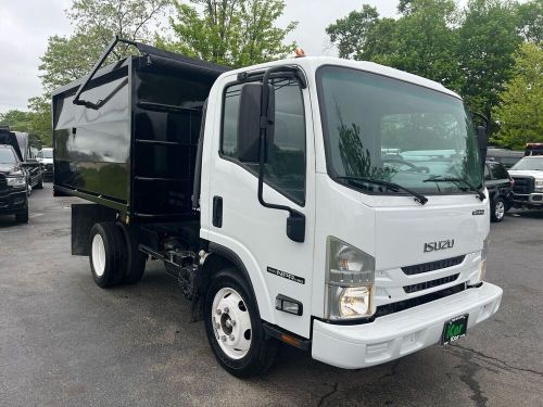 2021 Isuzu NPR-HD, US $42,900.00, image 39