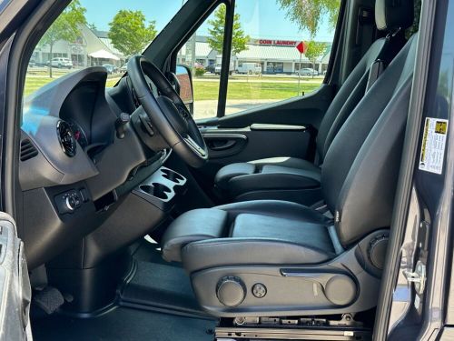 2022 Mercedes-Benz Sprinter, US $42,700.00, image 3