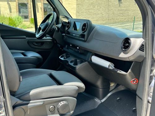 2022 Mercedes-Benz Sprinter, US $42,700.00, image 4