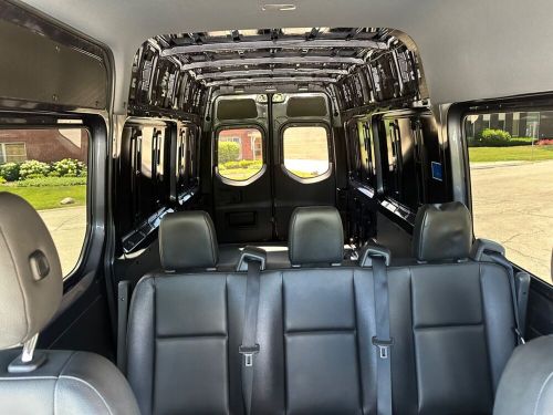 2022 Mercedes-Benz Sprinter, US $42,700.00, image 5
