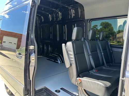 2022 Mercedes-Benz Sprinter, US $42,700.00, image 6