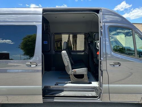 2022 Mercedes-Benz Sprinter, US $42,700.00, image 7
