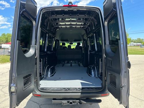 2022 Mercedes-Benz Sprinter, US $42,700.00, image 8