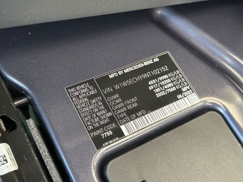 2022 Mercedes-Benz Sprinter, US $42,700.00, image 9