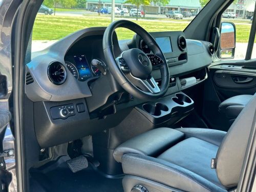 2022 Mercedes-Benz Sprinter, US $42,700.00, image 10