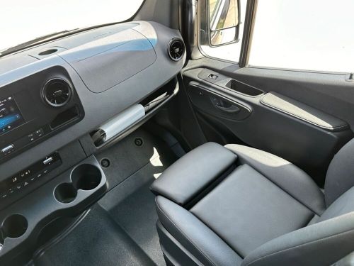 2022 Mercedes-Benz Sprinter, US $42,700.00, image 11