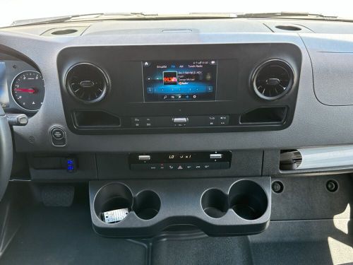 2022 Mercedes-Benz Sprinter, US $42,700.00, image 12