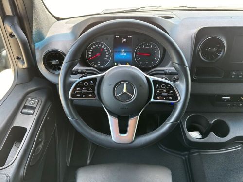 2022 Mercedes-Benz Sprinter, US $42,700.00, image 13
