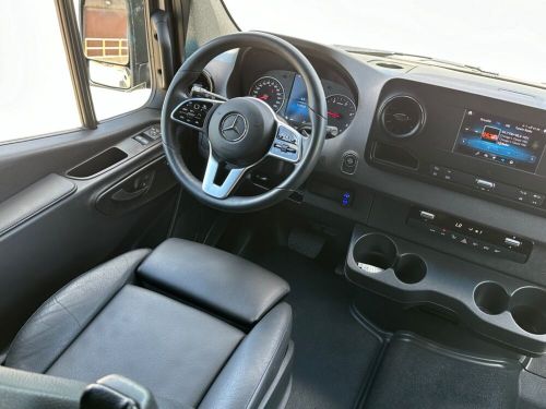 2022 Mercedes-Benz Sprinter, US $42,700.00, image 14