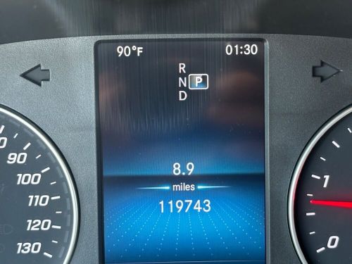 2022 Mercedes-Benz Sprinter, US $42,700.00, image 17