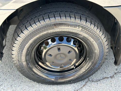 2022 Mercedes-Benz Sprinter, US $42,700.00, image 20