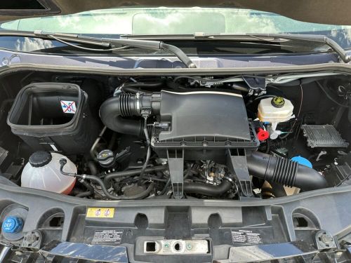 2022 Mercedes-Benz Sprinter, US $42,700.00, image 21