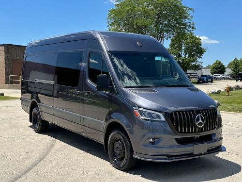 2022 Mercedes-Benz Sprinter, US $42,700.00, image 23