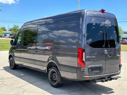 2022 Mercedes-Benz Sprinter, US $42,700.00, image 24