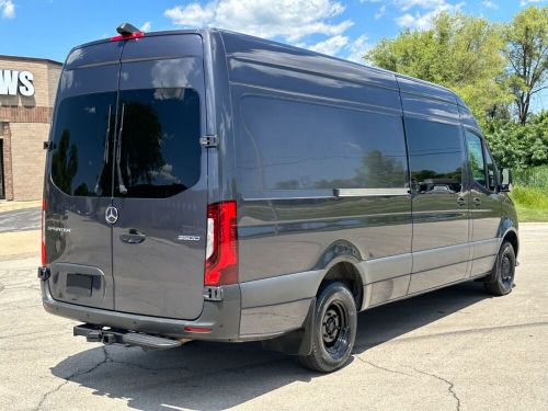 2022 Mercedes-Benz Sprinter, US $42,700.00, image 25
