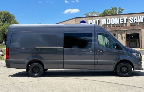 2022 Mercedes-Benz Sprinter, US $42,700.00, image 26