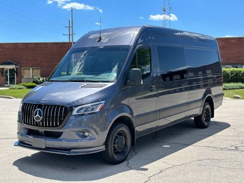 2022 Mercedes-Benz Sprinter, US $42,700.00, image 27