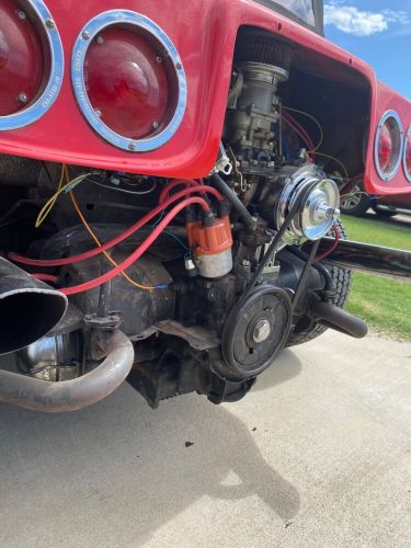 1963 Volkswagen Other, US $1,000.00, image 3