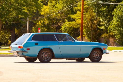 1972 volvo other