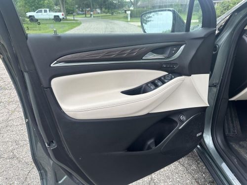 2023 Buick Enclave Avenir AWD ( 6 month powertrain warranty), US $1,025.00, image 4