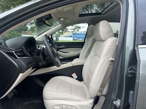 2023 Buick Enclave Avenir AWD ( 6 month powertrain warranty), US $1,025.00, image 5