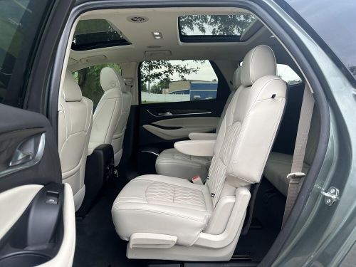 2023 Buick Enclave Avenir AWD ( 6 month powertrain warranty), US $1,025.00, image 7