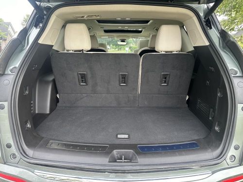 2023 Buick Enclave Avenir AWD ( 6 month powertrain warranty), US $1,025.00, image 8