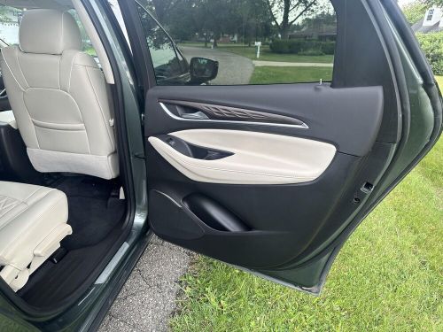 2023 Buick Enclave Avenir AWD ( 6 month powertrain warranty), US $1,025.00, image 9