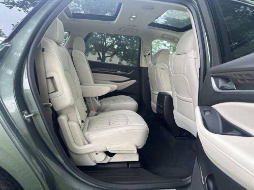 2023 Buick Enclave Avenir AWD ( 6 month powertrain warranty), US $1,025.00, image 10