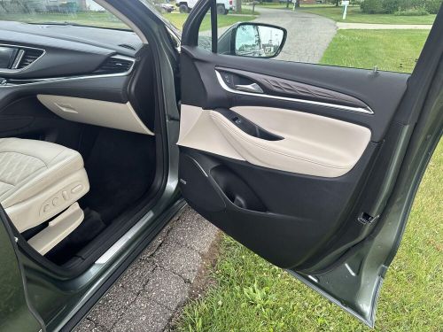 2023 Buick Enclave Avenir AWD ( 6 month powertrain warranty), US $1,025.00, image 12