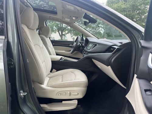 2023 Buick Enclave Avenir AWD ( 6 month powertrain warranty), US $1,025.00, image 13