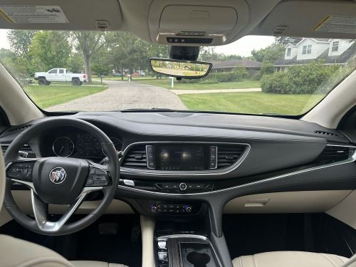 2023 Buick Enclave Avenir AWD ( 6 month powertrain warranty), US $1,025.00, image 16