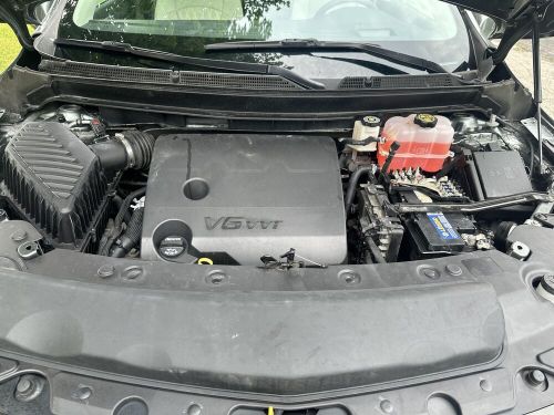 2023 Buick Enclave Avenir AWD ( 6 month powertrain warranty), US $1,025.00, image 17