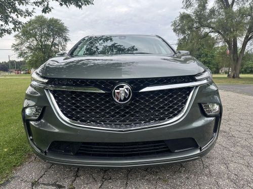 2023 Buick Enclave Avenir AWD ( 6 month powertrain warranty), US $1,025.00, image 18