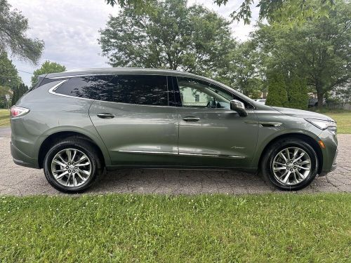 2023 Buick Enclave Avenir AWD ( 6 month powertrain warranty), US $1,025.00, image 19
