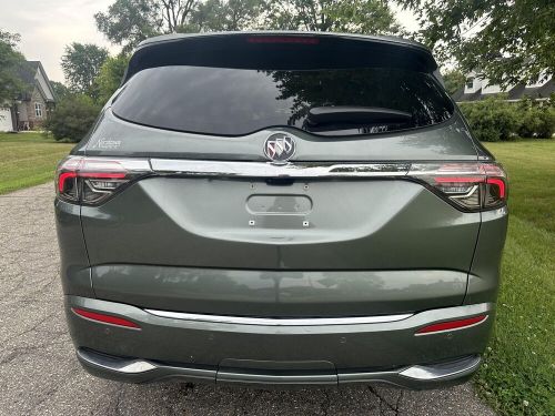 2023 Buick Enclave Avenir AWD ( 6 month powertrain warranty), US $1,025.00, image 21