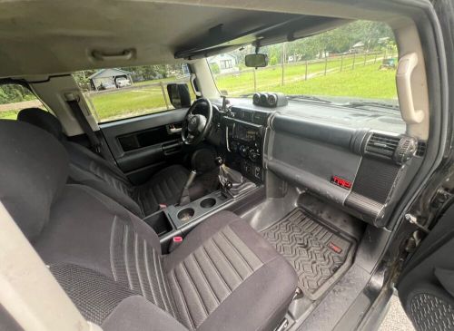 2007 Toyota FJ Cruiser, US $9,750.00, image 2