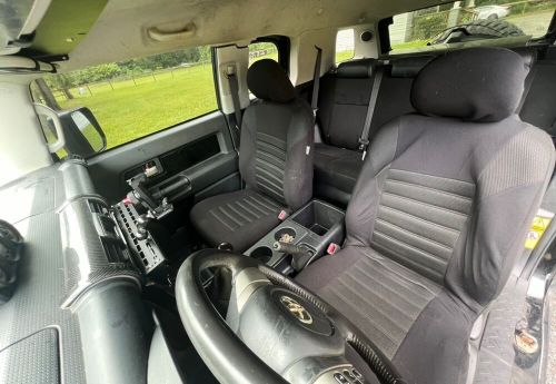 2007 Toyota FJ Cruiser, US $9,750.00, image 4