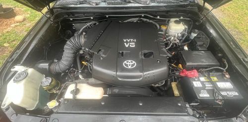 2007 Toyota FJ Cruiser, US $9,750.00, image 7