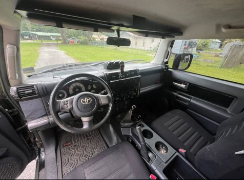 2007 Toyota FJ Cruiser, US $9,750.00, image 10