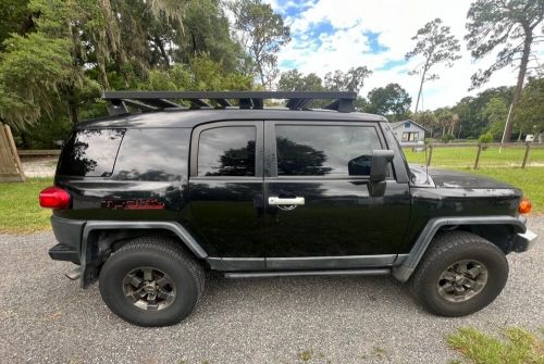 2007 Toyota FJ Cruiser, US $9,750.00, image 11